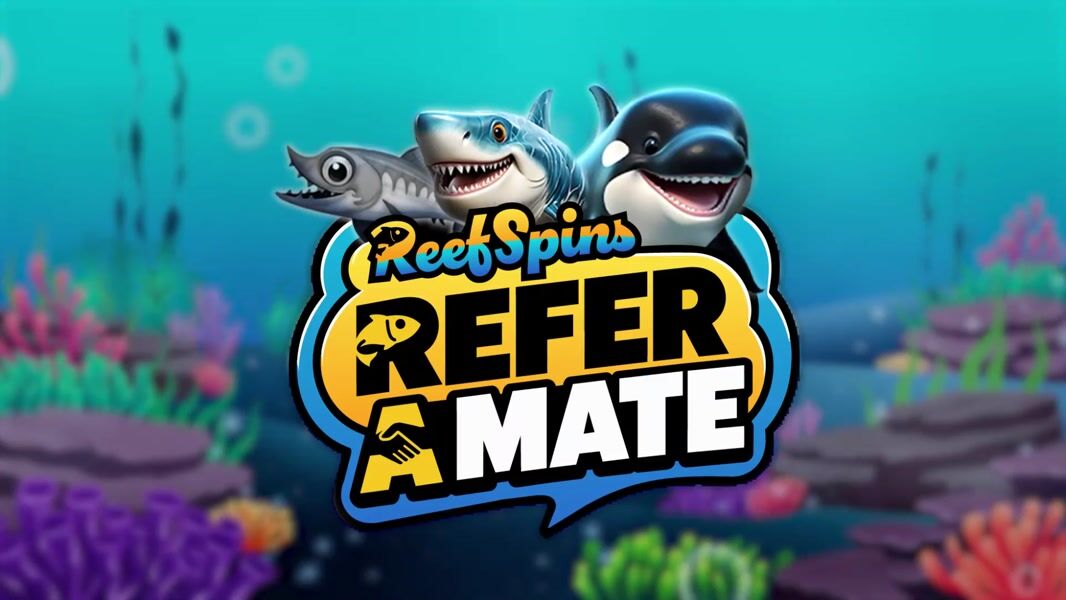How to Refer a Mate