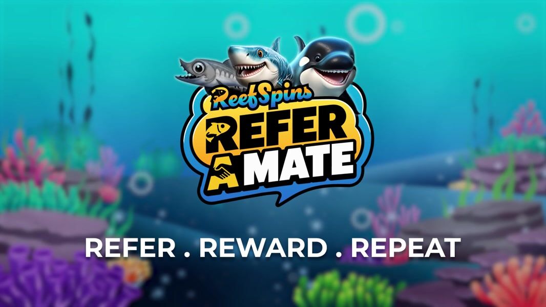 How to Refer a Mate