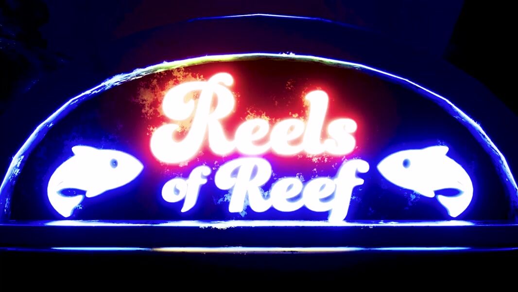 Reels of Reef Teaser
